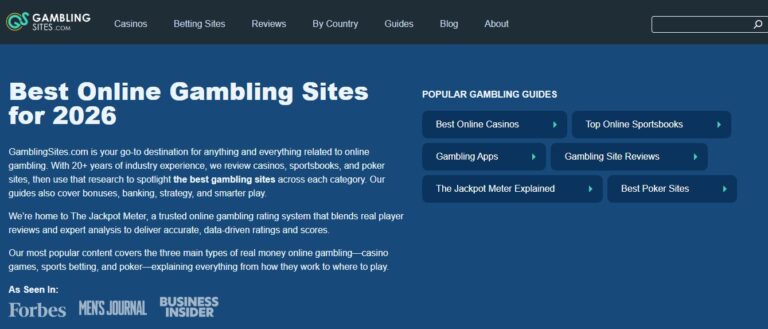 GamblingSites