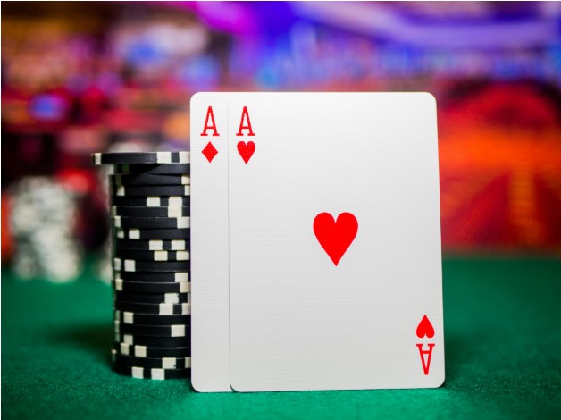 aces