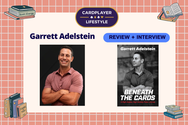Garrett Adelstein