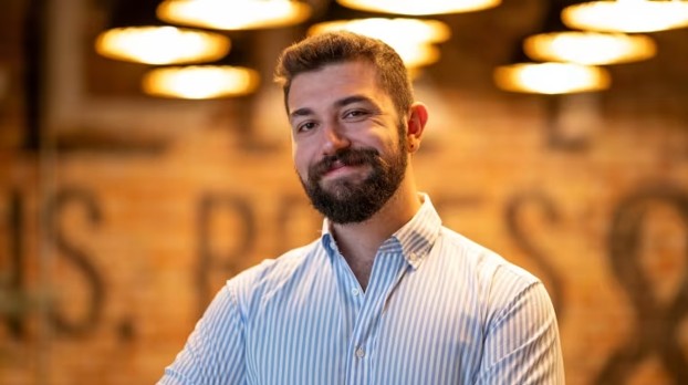 Ian Zerafa