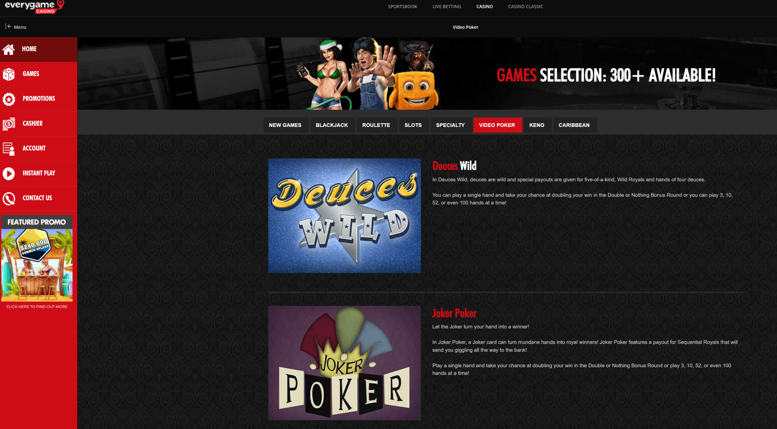 everygame