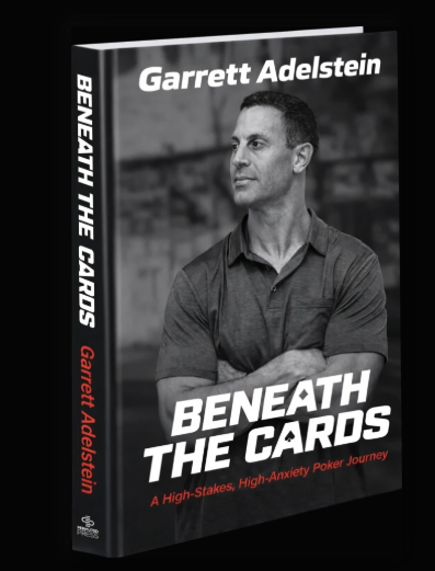 garrett adelstein
