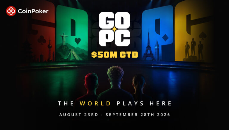 Global Online Poker Championship
