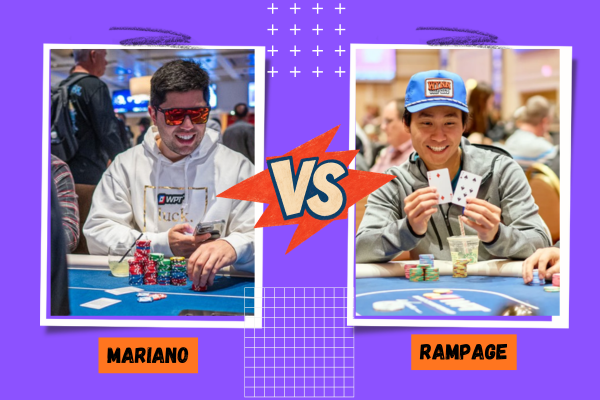 Mariano Rampage