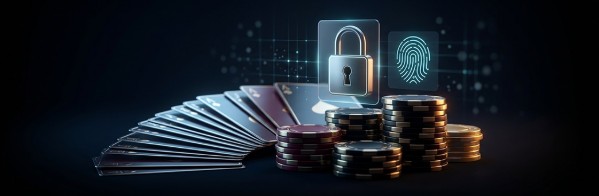 safe online poker