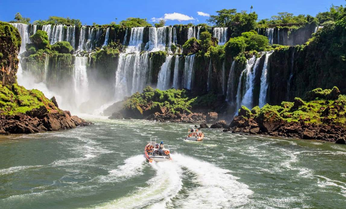 iguazu 