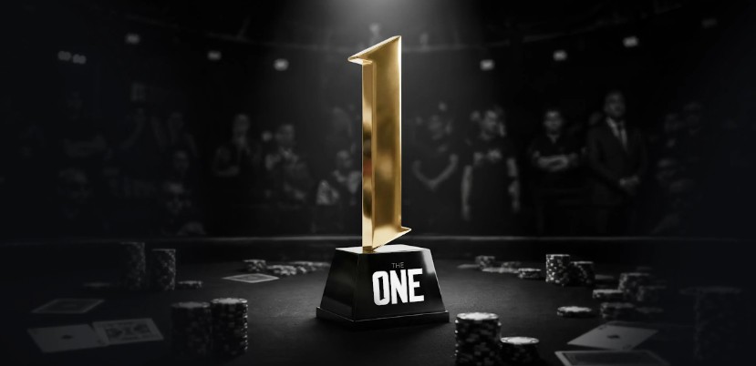 Coinpoker the one