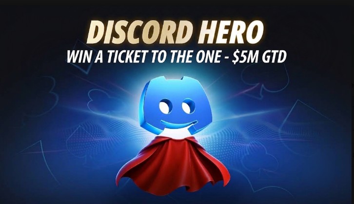 Discord Hero