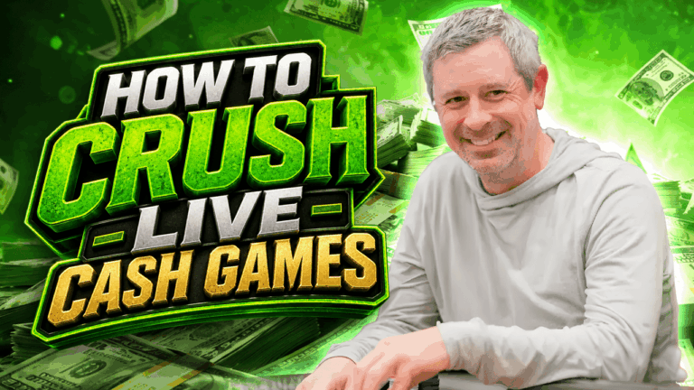 Justin Young Pokercoaching.com