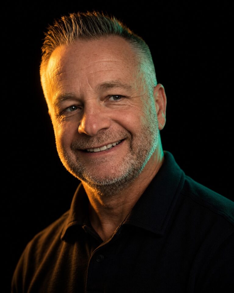 Russ Raynor