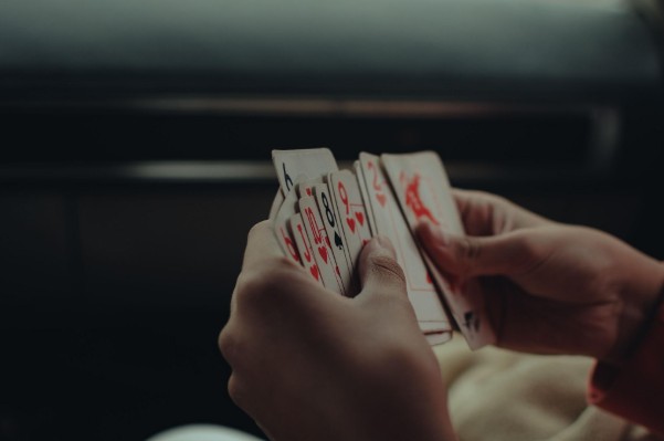 cards