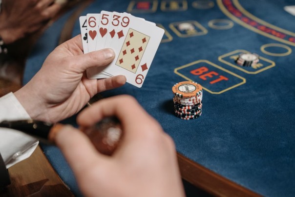 table games