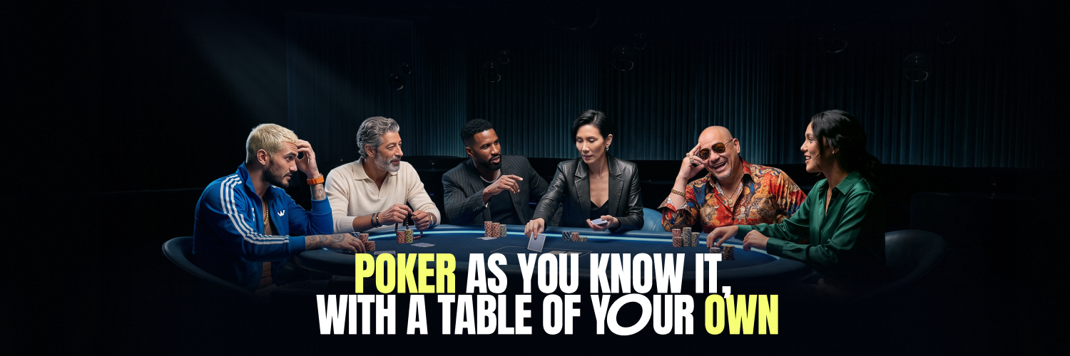 OwnPoker