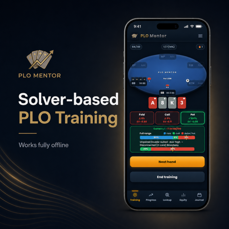 PLO Mentor