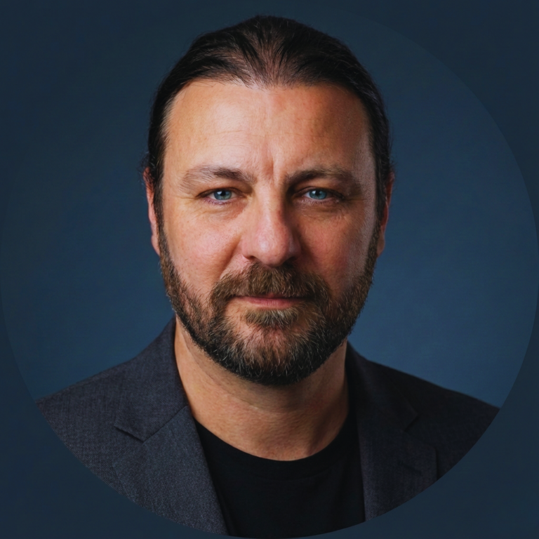 Arda Zuber