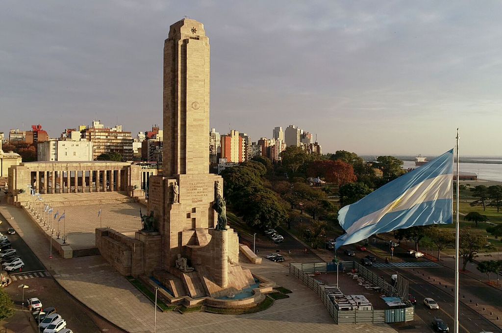 CAP rosario 