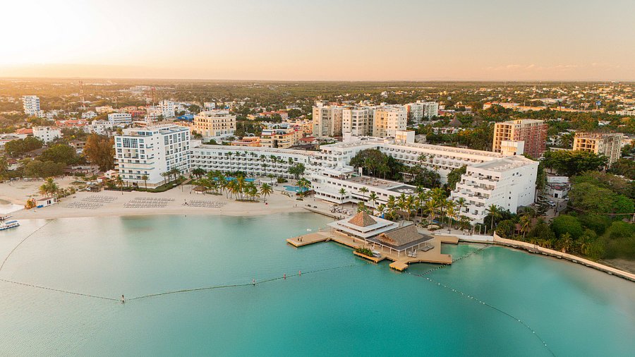 santo domingo resort
