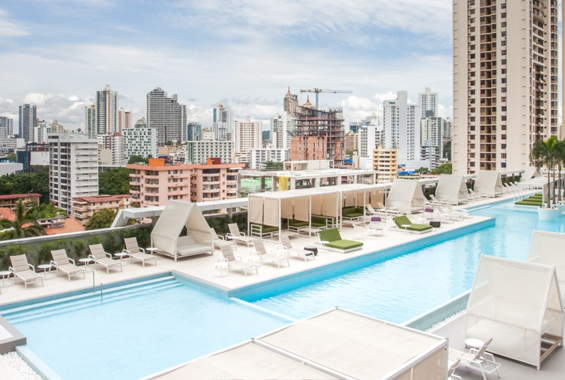 sortis panama 
