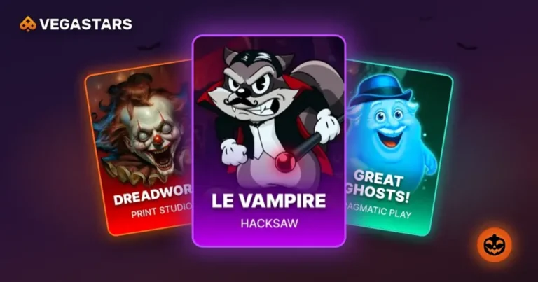 Vegastars