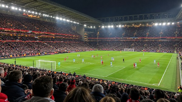 English Premier League