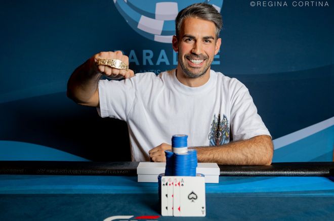 lautaro guerra
