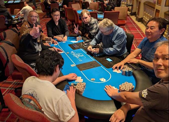 Mixed Game Festival