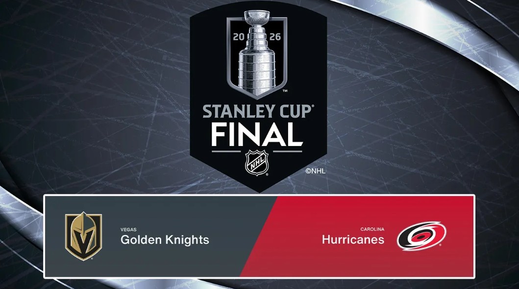 NHL Finals 2026