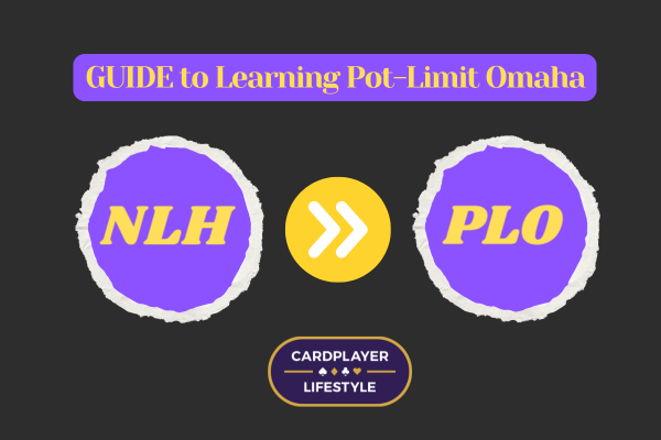 Pot Limit Omaha