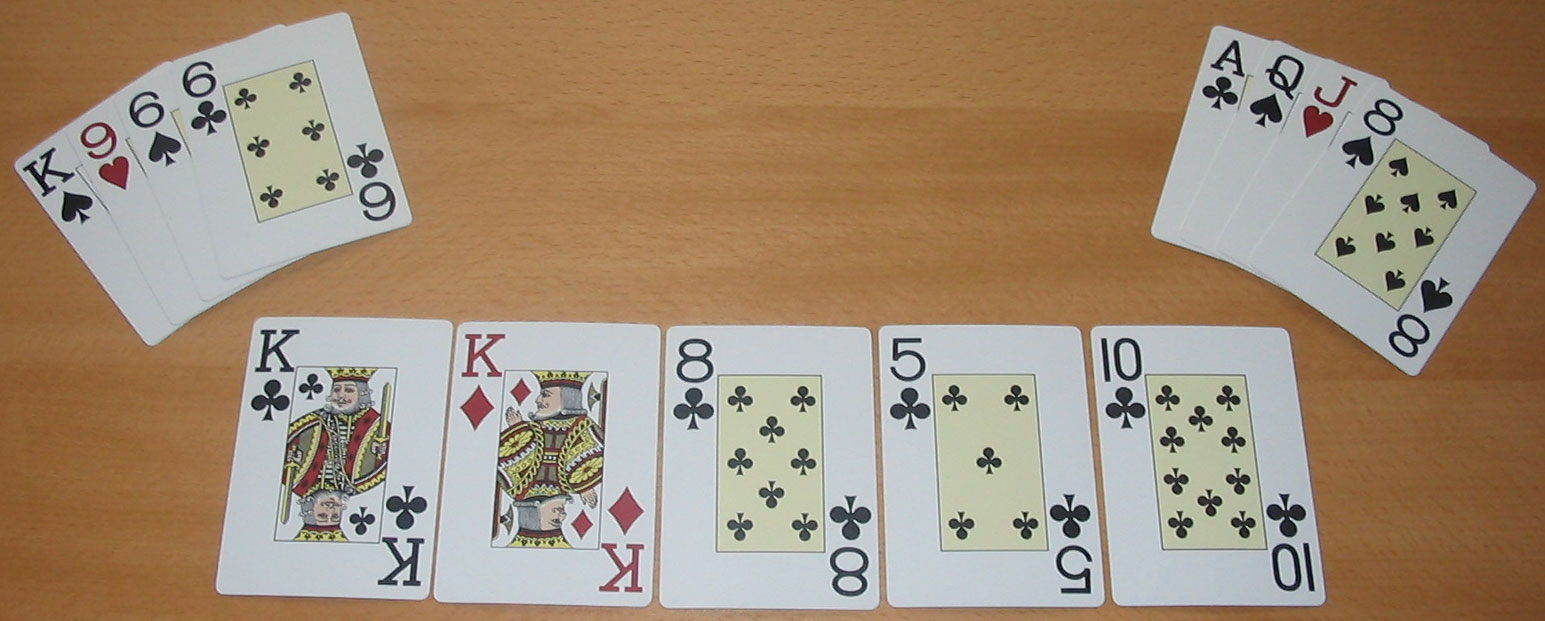 Pot Limit Omaha