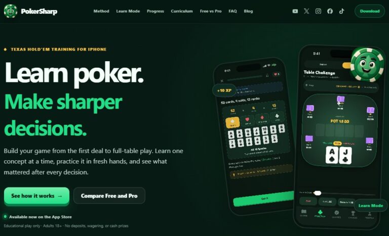 PokerSharp