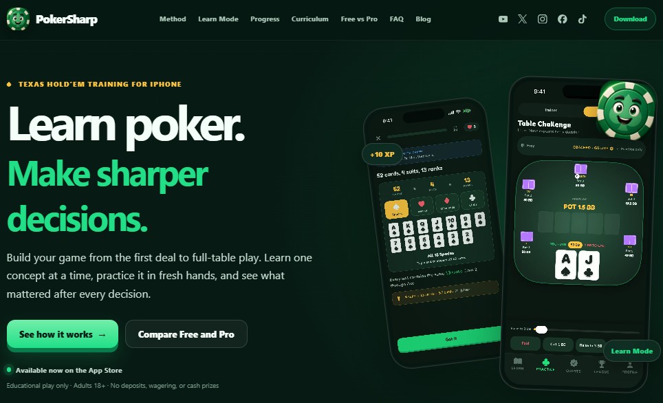 PokerSharp