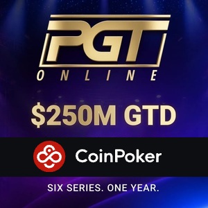 PGT Online CoinPoker